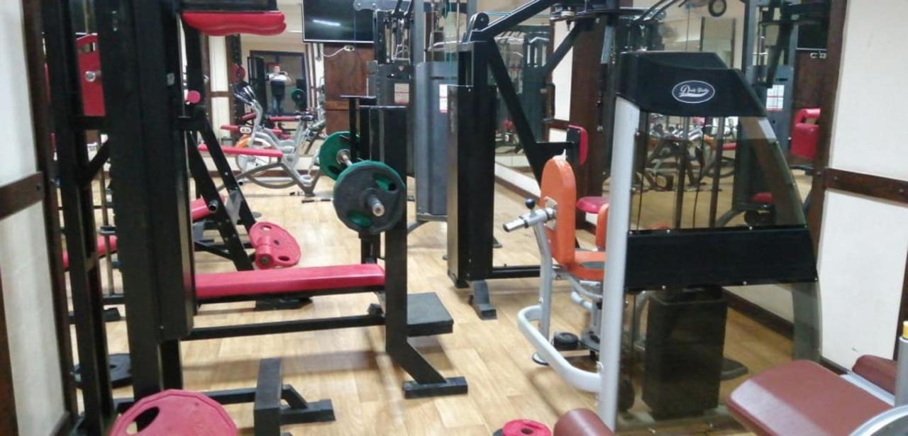 Panacea Suites Hotel Borg El Arab Kültér fotó